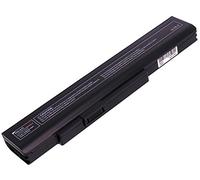 YASI MFG Medion Laptop Batteria 14,4V 4400mAh A42-A15 A32-A15 FPCBP343 FPCBP344 per Medion Akoya E6222 E7219 MD97874 MD97877 MD97879 E6228 MD98980 MD99050 E7220 E7222 MD99030 MD99060 Batteria
