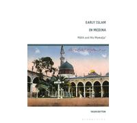 Yasin Dutton Early Islam in Medina (Tascabile)