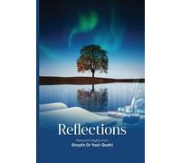 Yasir Qadhi Reflections (Tascabile)