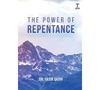 Yasir Qadhi The Power of Repentance (Tascabile)
