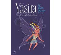 YASIRA EL HADA BRUJA