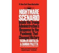 Yasmeen Abutaleb Damian Paletta Nightmare Scenario (Tascabile)