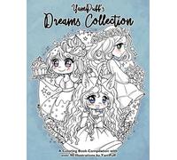 Yasmeen H Eldahan YamPuff's Dreams Collection (Tascabile)