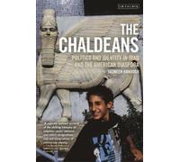 Yasmeen Hanoosh The Chaldeans (Tascabile)