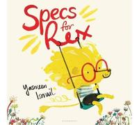 Yasmeen Ismail Specs for Rex (Copertina rigida)