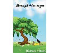 Yasmin Awan Through Her Eyes (Tascabile)