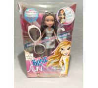 YASMIN BACIO SOLE SUNKISSED BRATZ FASHION DOLL SEALED GIG SUNGLASSES SUN KISSED