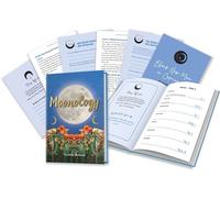 Moonology(tm) Diary 2025 by Yasmin Boland