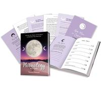 Yasmin Boland Moonology™ Diary 2026 (Tascabile)
