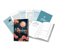 Yasmin Boland Moonology™ Diary 2027 (Tascabile)