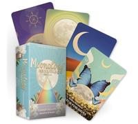 Yasmin Boland Moonology™ Messages Oracle (Cards)