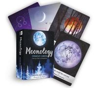 Yasmin Boland Moonology™ Oracle Cards (Cards)