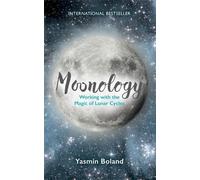 Yasmin Boland Moonology™ (Tascabile)