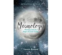Yasmin Boland Moonology™ (Tascabile)