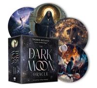 Yasmin Boland The Dark Moon Oracle (Cards)
