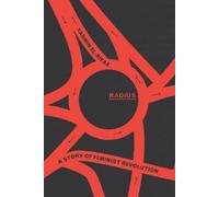 Yasmin El-Rifae Radius (Copertina rigida)