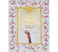 Yasmin Elhady Faria Abedin The Light Inside (Copertina rigida)