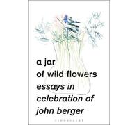 Yasmin Gunaratnam A Jar of Wild Flowers (Tascabile)