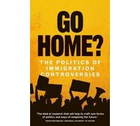Yasmin Gunaratnam Gargi Bhattacharyya Hannah Jones W Go Home? (Copertina rigida)