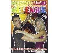 yasmin - Impariamo a Ballare Merengue