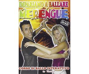 yasmin - Impariamo a Ballare Merengue