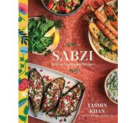 Yasmin Khan Sabzi (Copertina rigida)