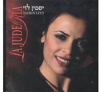 YASMIN LEVY - LA JUDERIA