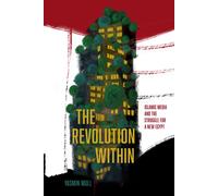 Yasmin Moll The Revolution Within (Tascabile)