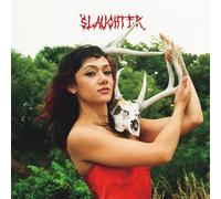 Yasmin Nur Slaughter (CD)