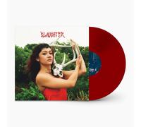 Yasmin Nur Slaughter - Ruby (Vinyl LP)