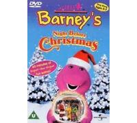 Yasmin Page - Barney's Night Before Xmas
