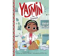 Yasmin the Scientist