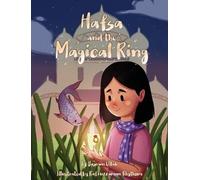 Yasmin Ullah Hafsa and the Magical Ring (Copertina rigida)