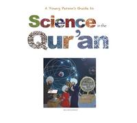 Yasmin Watson Amira Val Baker Science in the Qur'an (Tascabile)