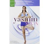Yasmin Yoga: Basics Collection 1 - Breath & Alignment