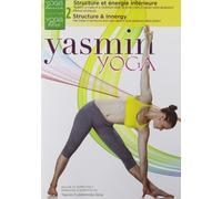Yasmin Yoga: Basics Collection 2 - Structure & Innergy