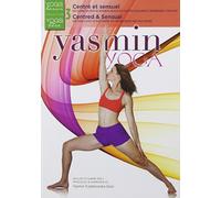 Yasmin Yoga: Basics Collection 3 - Centred & Sensual