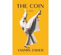 Yasmin Zaher The Coin (Copertina rigida)