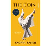 Yasmin Zaher The Coin (Tascabile)