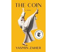Yasmin Zaher The Coin (Tascabile)