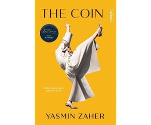 Yasmin Zaher The Coin (Tascabile)