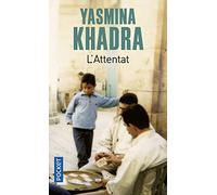 Yasmina Khadra L'attentat (Tascabile)