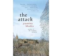 Yasmina Khadra The Attack (Tascabile)