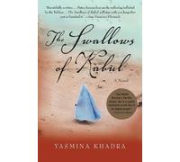 Yasmina Khadra The Swallows of Kabul (Tascabile)