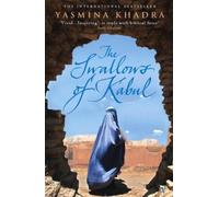 Yasmina Khadra The Swallows Of Kabul (Tascabile)