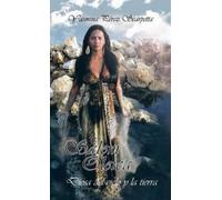 Yasmina Perez Scarpet Salem Oleica, Diosa del Cielo y La Tier (Copertina rigida)