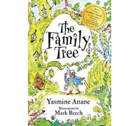 Yasmine Anane The Family Tree (Copertina rigida)