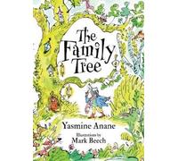 Yasmine Anane The Family Tree (Tascabile)