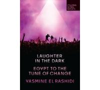 Yasmine El Rashidi Laughter in the Dark (Tascabile)