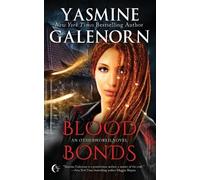 Yasmine Galenorn Blood Bonds (Tascabile)